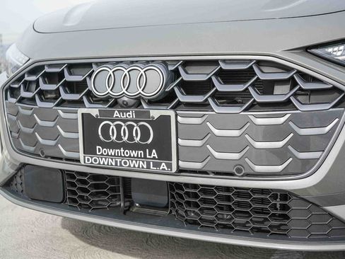 Used 2025 Audi A5 2.0T Premium Plus Sedan w/ Premium Plus image 6