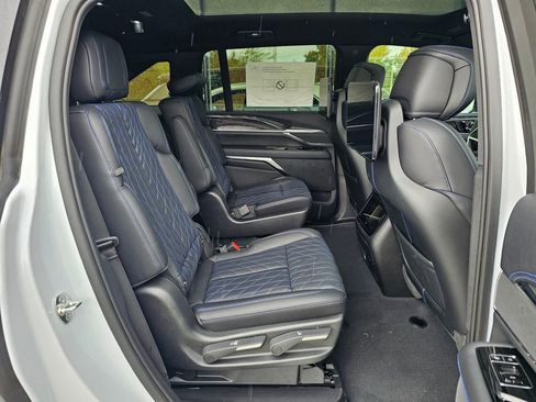 New 2026 Cadillac Escalade IQ Sport 1 AWD/4WD image 12