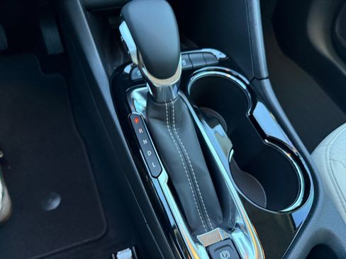 Used 2026 Buick Encore GX Preferred w/ Advanced Technology Package image 21