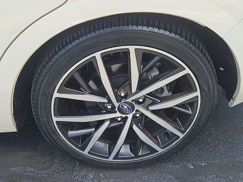 Certified 2024 Subaru Impreza 2.0i Sport AWD/4WD image 25
