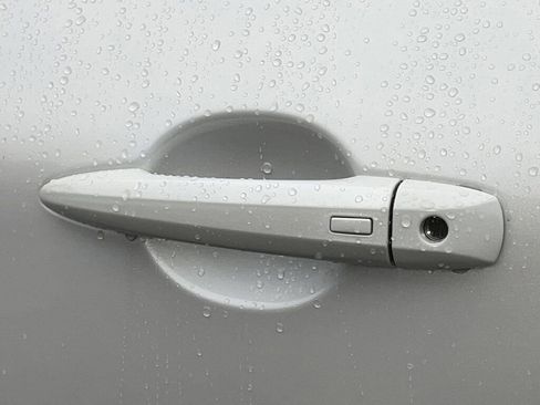 Certified 2025 Nissan Rogue Rock Creek image 32