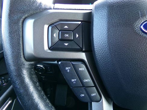 Used 2020 Ford Expedition XLT AWD/4WD image 20