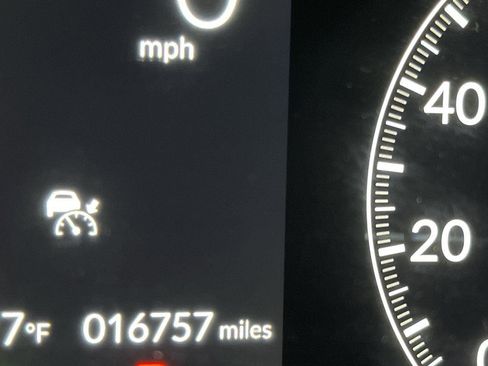 Used 2023 Honda Civic LX image 14