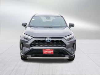 Certified 2024 Toyota RAV4 XSE AWD/4WD video 2