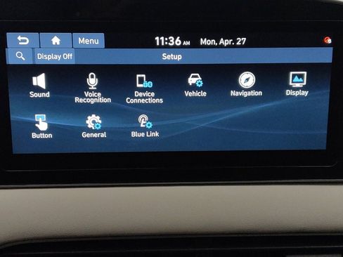 Used 2021 Hyundai Palisade SEL w/ Premium Package FWD image 25