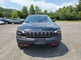 Used 2021 Jeep Cherokee Trailhawk w/ Comfort/Convenience Group image 2
