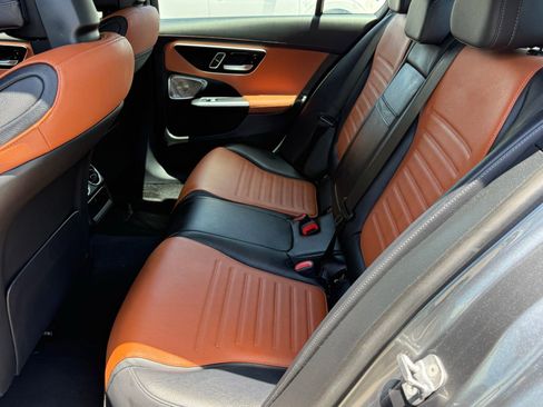Used 2024 Mercedes-Benz C 300 Sedan image 43