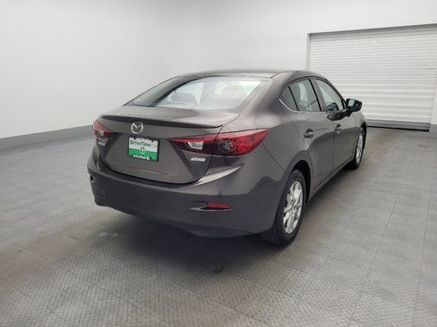 Used 2014 MAZDA MAZDA3 i Touring image 9