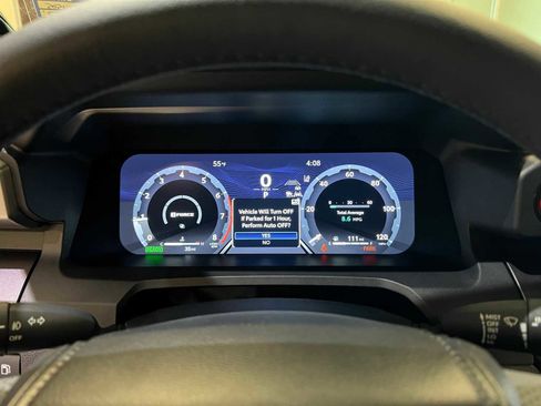 Certified 2025 Toyota 4Runner TRD Off-Road Premium image 19