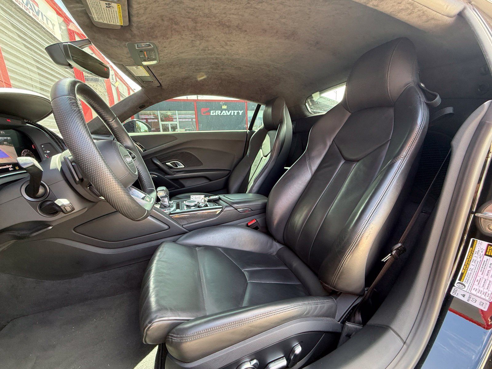 Used 2020 Audi R8 V10 AWD/4WD image 15