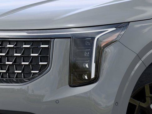 New 2026 Kia Carnival SX Prestige image 11