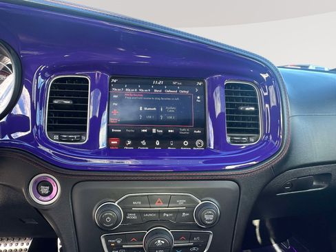 Used 2023 Dodge Charger Scat Pack image 9