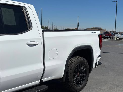 Used 2020 GMC Sierra 1500 Elevation AWD/4WD image 7
