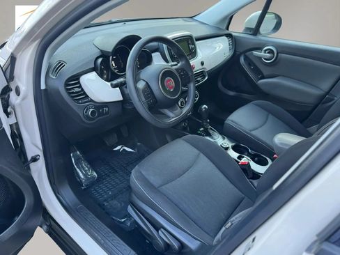 Used 2016 FIAT 500X Easy FWD image 10