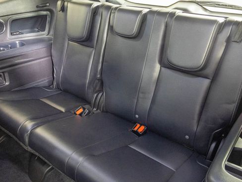 Used 2021 Subaru Ascent Touring w/ Popular Package #2A image 39