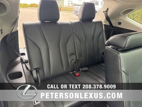 Used 2022 Acura MDX Advance image 20