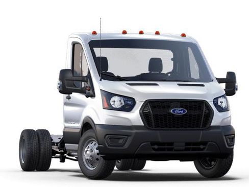 New 2023 Ford Transit 350 Low Roof DRW image 18