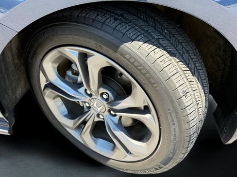 Used 2023 Honda Accord EX image 14