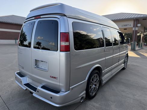 Used 2013 GMC Savana 1500 RWD image 7