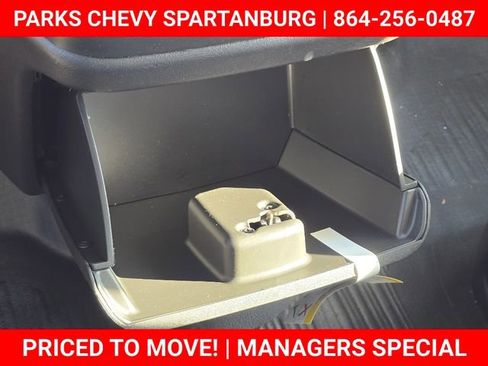 New 2025 Chevrolet Express 3500 w/ Power Convenience Package image 27