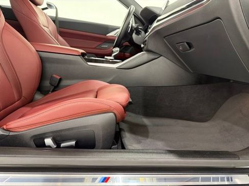 Certified 2023 BMW 430i xDrive Convertible w/ M Sport Package AWD/4WD image 20