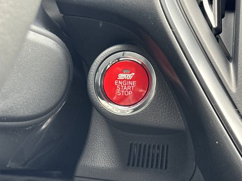 New 2026 Subaru WRX tS AWD/4WD image 7