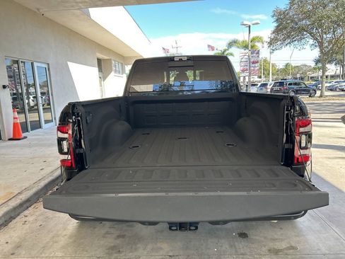 Used 2022 RAM 3500 Laramie w/ Max Tow Package image 35