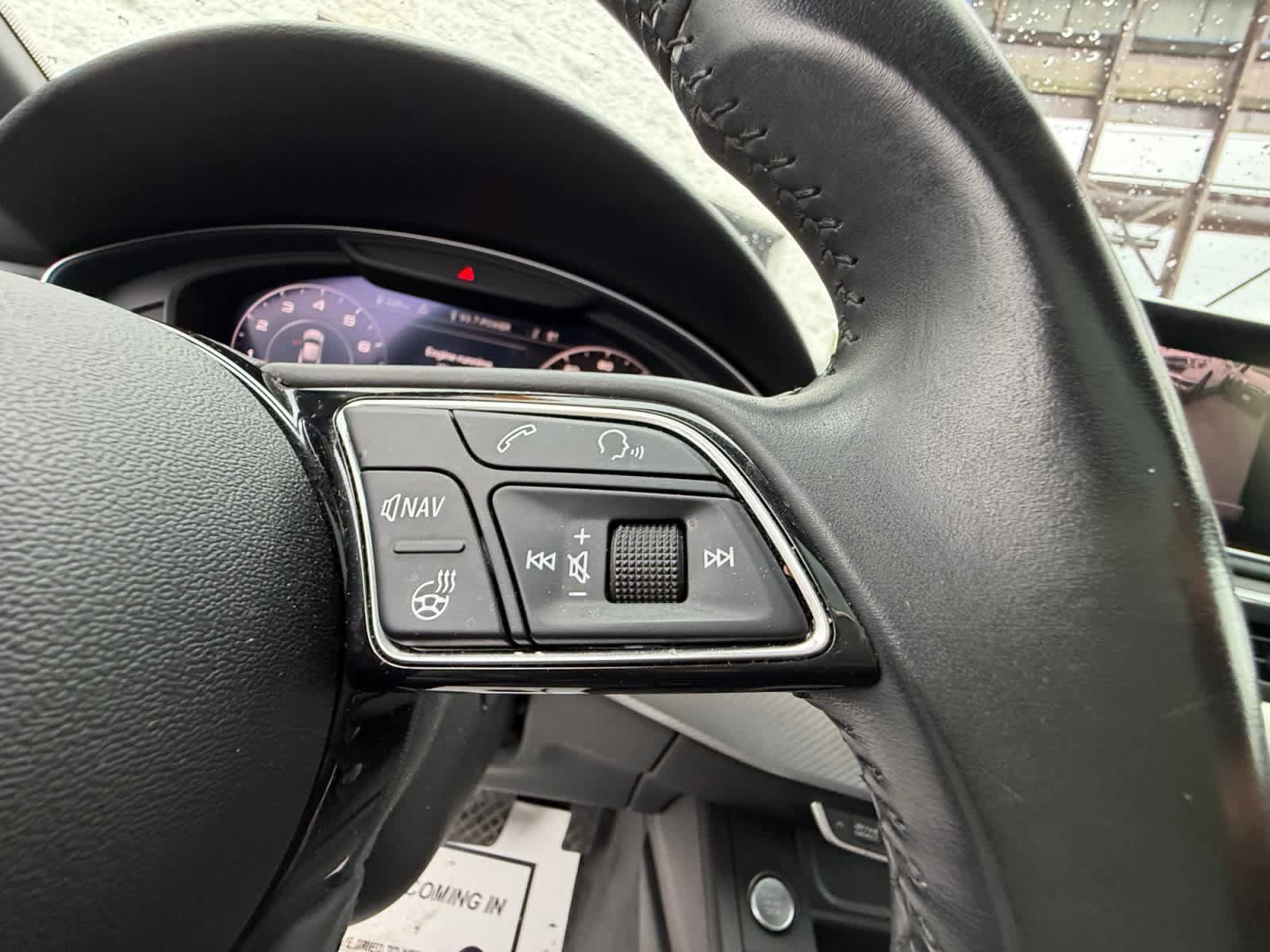 Used 2018 Audi A5 2.0T Premium Plus w/ Premium Plus AWD/4WD image 25