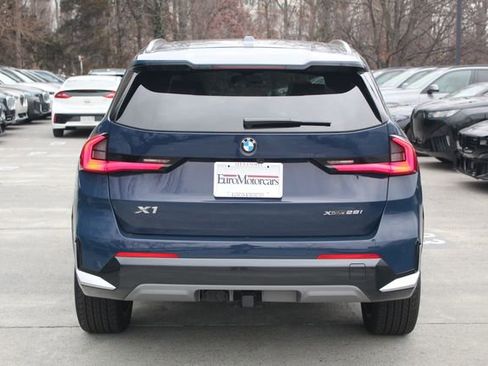 New 2026 BMW X1 xDrive28i w/ Technology Package image 6