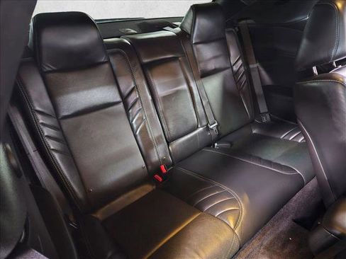 Used 2018 Dodge Challenger SRT Hellcat image 19