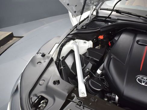Used 2024 Toyota Supra image 33
