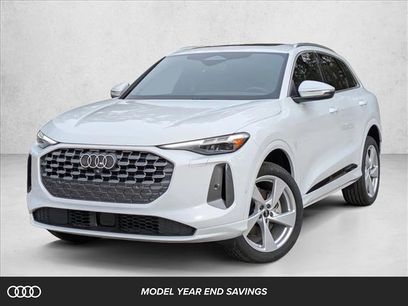 New 2025 Audi Q5 Premium Plus