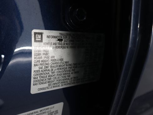 Used 2021 GMC Sierra 2500 SLE w/ X31 Off-Road Package AWD/4WD image 50
