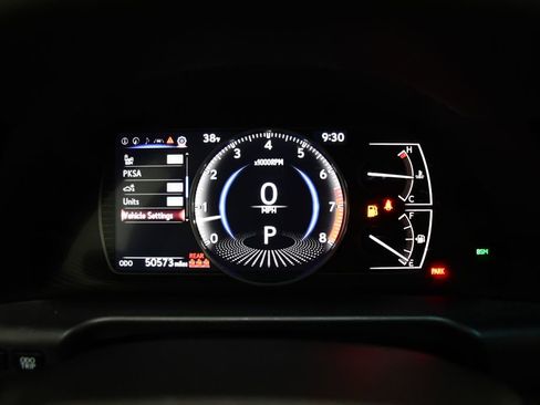 Used 2023 Lexus ES 350 w/ Premium Package image 12