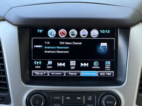 Used 2018 GMC Yukon SLT w/ Premium Edition RWD image 14