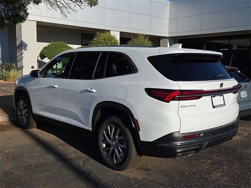 New 2026 Buick Enclave Preferred w/ Power Package image 3