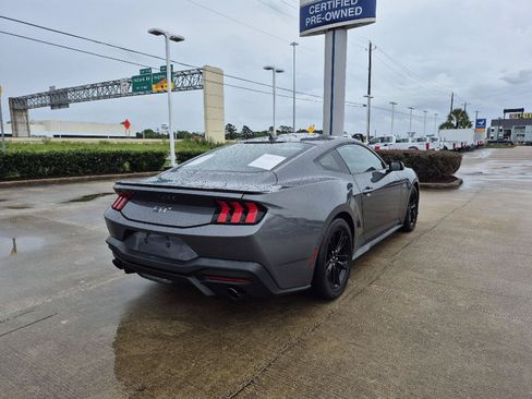 Certified 2024 Ford Mustang GT RWD image 13