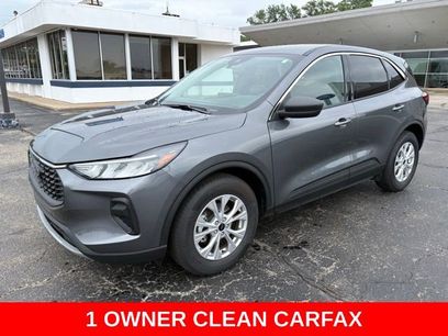 Used 2023 Ford Escape Active w/ Tech Pack #1