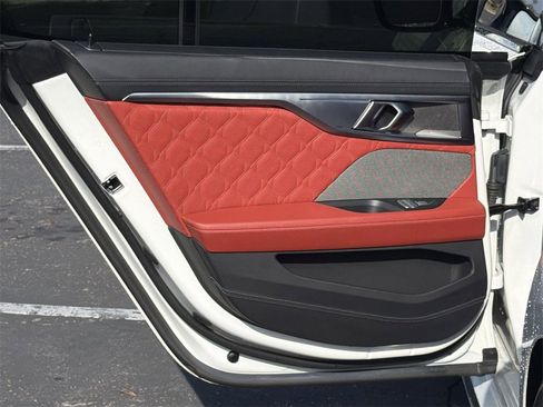 Used 2023 BMW M8 Gran Coupe xDrive Competition w/ Driving Assistance Package image 25