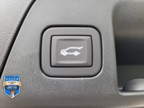 New 2026 Buick Envision Sport Touring AWD/4WD image 6