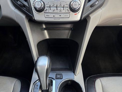 Used 2013 Chevrolet Equinox LTZ FWD image 24