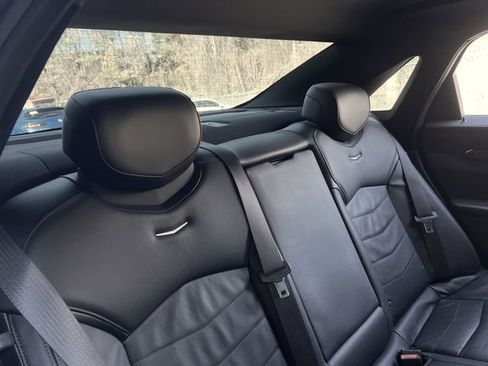 Used 2017 Cadillac CT6 2.0T image 30