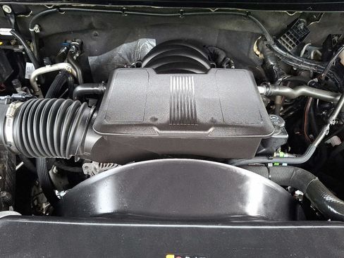 Used 2025 Chevrolet Silverado 2500 LT w/ Convenience Package AWD/4WD image 27