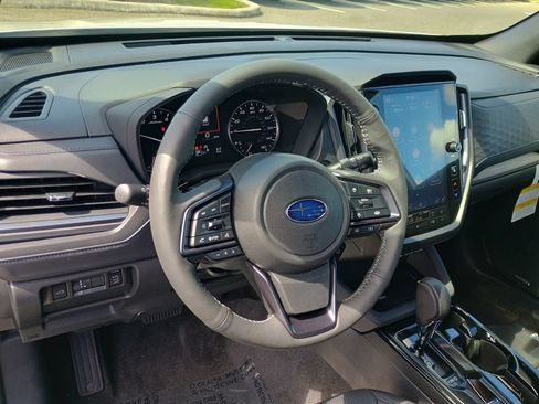New 2026 Subaru Forester Limited AWD/4WD image 12