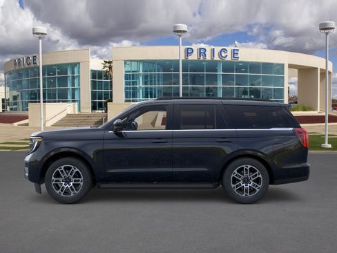 New 2026 Ford Expedition Active AWD/4WD image 3