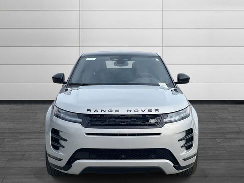 New 2026 Land Rover Range Rover Evoque Dynamic SE AWD/4WD image 8
