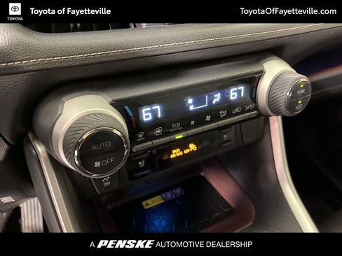 Used 2024 Toyota RAV4 Limited w/ Advanced Technology Package image 32