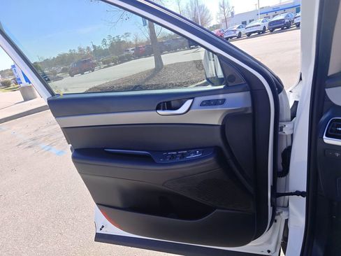 Used 2022 Hyundai Palisade SEL w/ 8P Bench Seat Package image 17