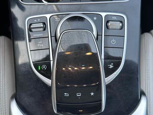 Used 2017 Mercedes-Benz C 300 Coupe image 15