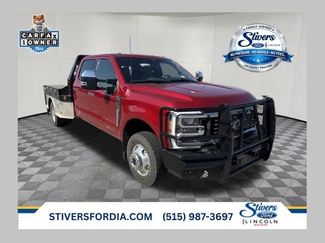 Used 2023 Ford F350 Lariat w/ Lariat Ultimate Package AWD/4WD 360° Tour